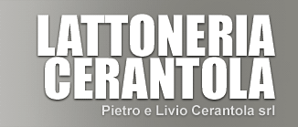 Lattoneria Cerantola di Pietro e Livio Cerantola srl